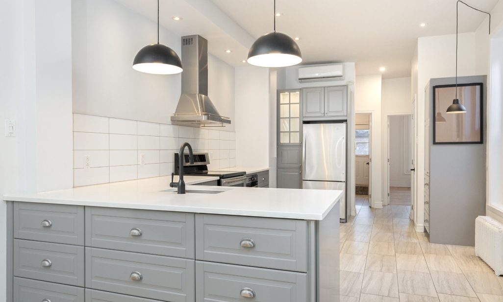 Property in Montréal (Le Plateau-Mont-Royal) | 3599 Av. Papineau, Montréal (Le Plateau-Mont-Royal)
