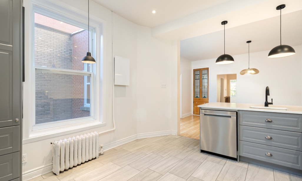 Property in Montréal (Le Plateau-Mont-Royal) | 3599 Av. Papineau, Montréal (Le Plateau-Mont-Royal)