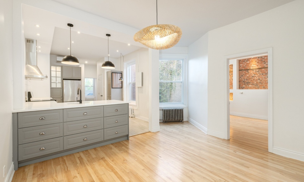 Property in Montréal (Le Plateau-Mont-Royal) | 3599 Av. Papineau, Montréal (Le Plateau-Mont-Royal)