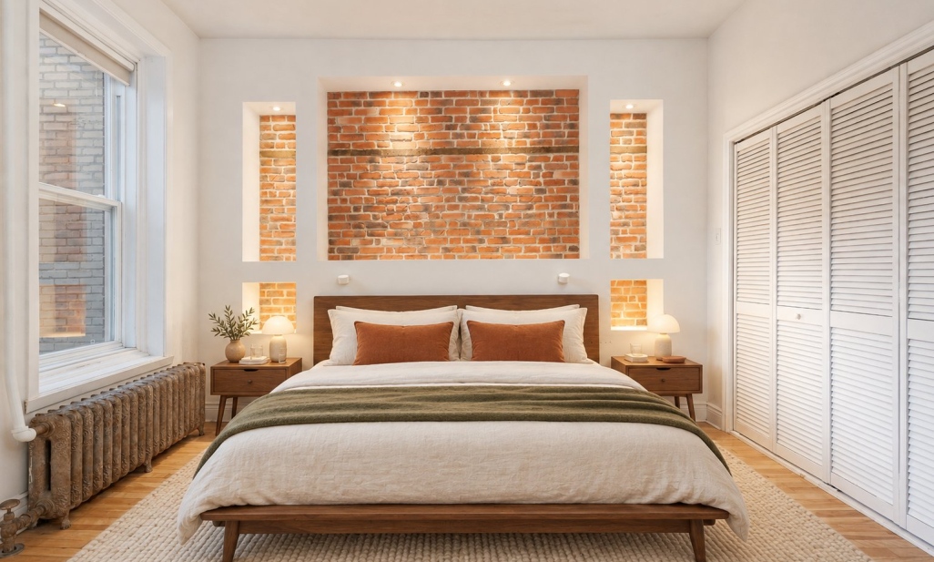 Property in Montréal (Le Plateau-Mont-Royal) | 3599 Av. Papineau, Montréal (Le Plateau-Mont-Royal)