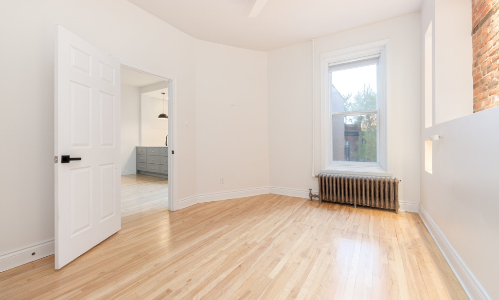 Property in Montréal (Le Plateau-Mont-Royal) | 3599 Av. Papineau, Montréal (Le Plateau-Mont-Royal)