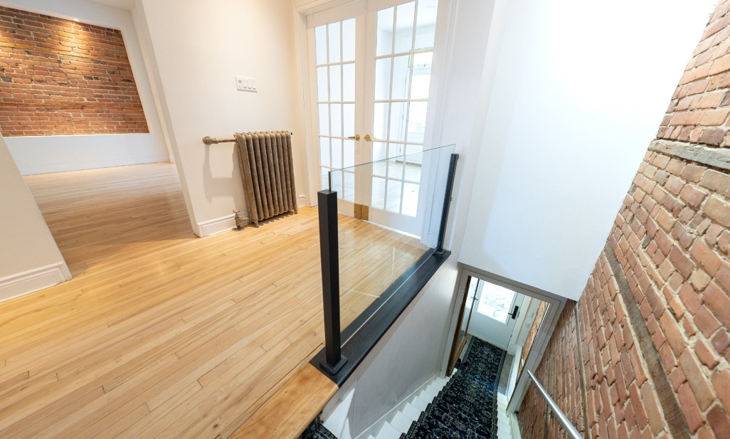 Property in Montréal (Le Plateau-Mont-Royal) | 3599 Av. Papineau, Montréal (Le Plateau-Mont-Royal)