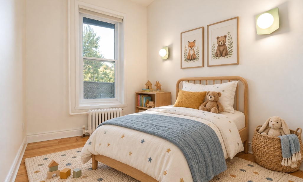 Property in Montréal (Le Plateau-Mont-Royal) | 3599 Av. Papineau, Montréal (Le Plateau-Mont-Royal)