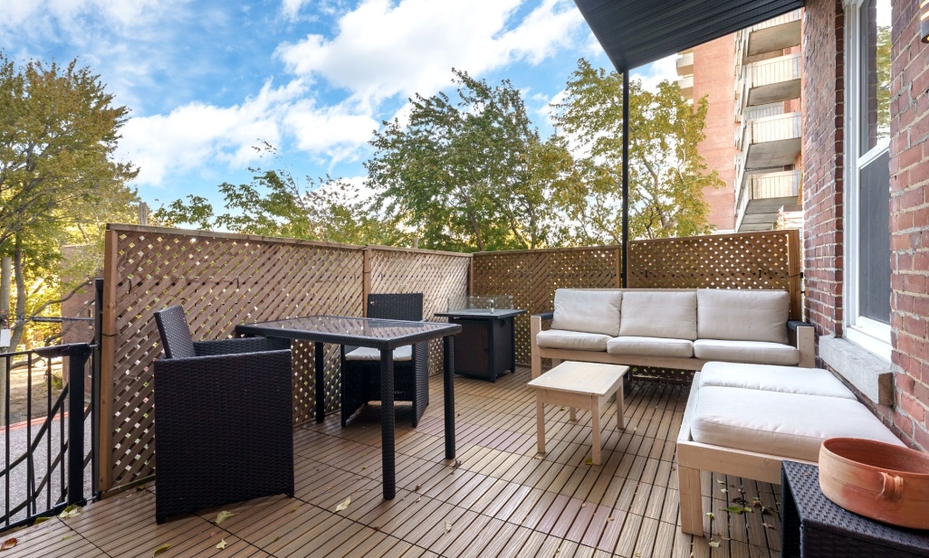 Property in Montréal (Le Plateau-Mont-Royal) | 3599 Av. Papineau, Montréal (Le Plateau-Mont-Royal)