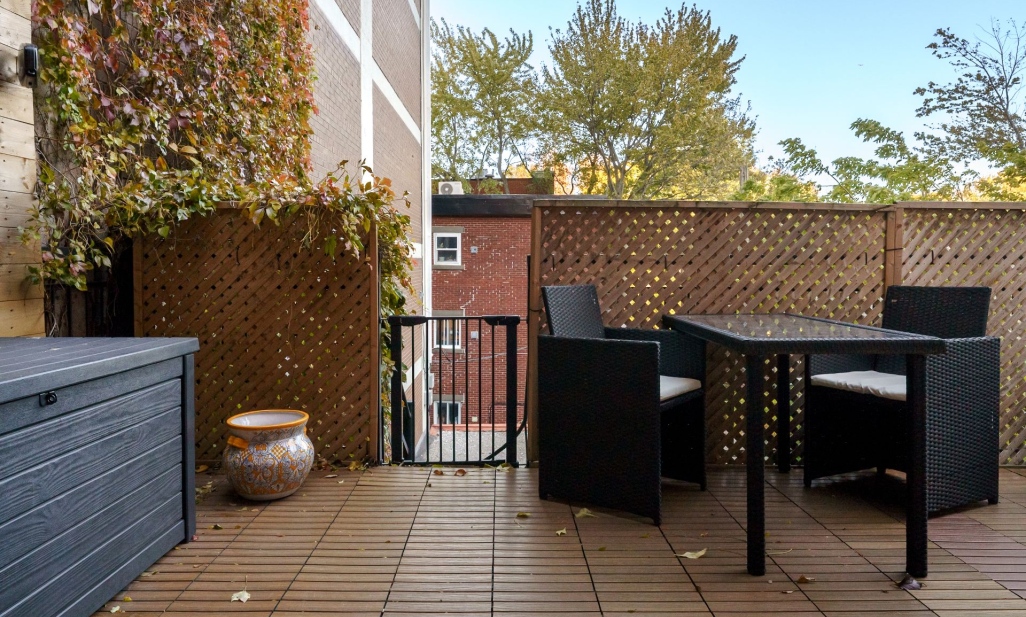 Property in Montréal (Le Plateau-Mont-Royal) | 3599 Av. Papineau, Montréal (Le Plateau-Mont-Royal)
