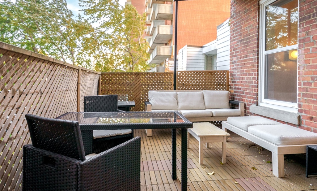 Property in Montréal (Le Plateau-Mont-Royal) | 3599 Av. Papineau, Montréal (Le Plateau-Mont-Royal)