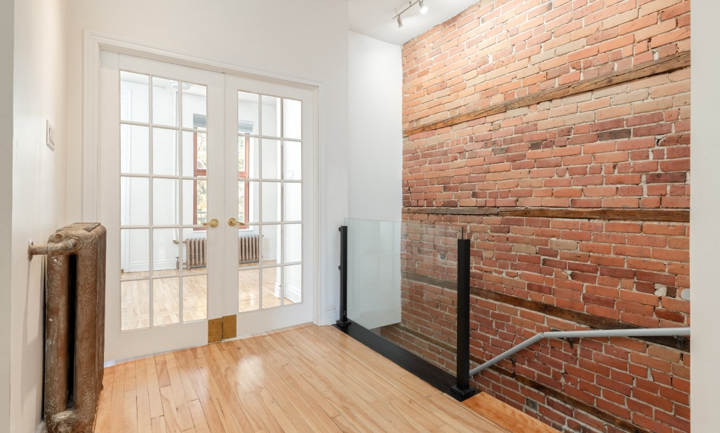 Property in Montréal (Le Plateau-Mont-Royal) | 3599 Av. Papineau, Montréal (Le Plateau-Mont-Royal)