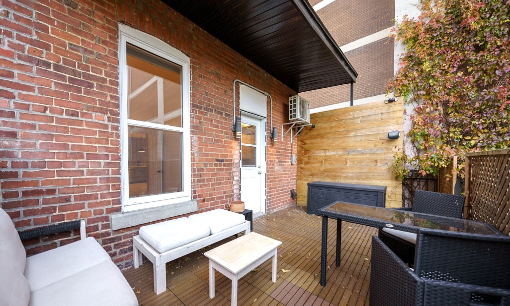 Property in Montréal (Le Plateau-Mont-Royal) | 3599 Av. Papineau, Montréal (Le Plateau-Mont-Royal)