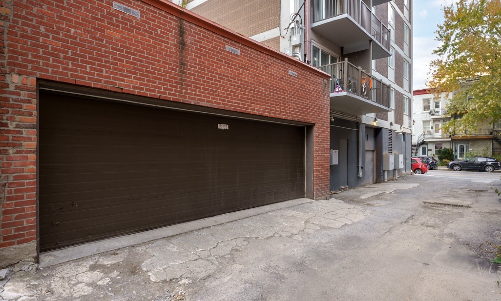 Property in Montréal (Le Plateau-Mont-Royal) | 3599 Av. Papineau, Montréal (Le Plateau-Mont-Royal)