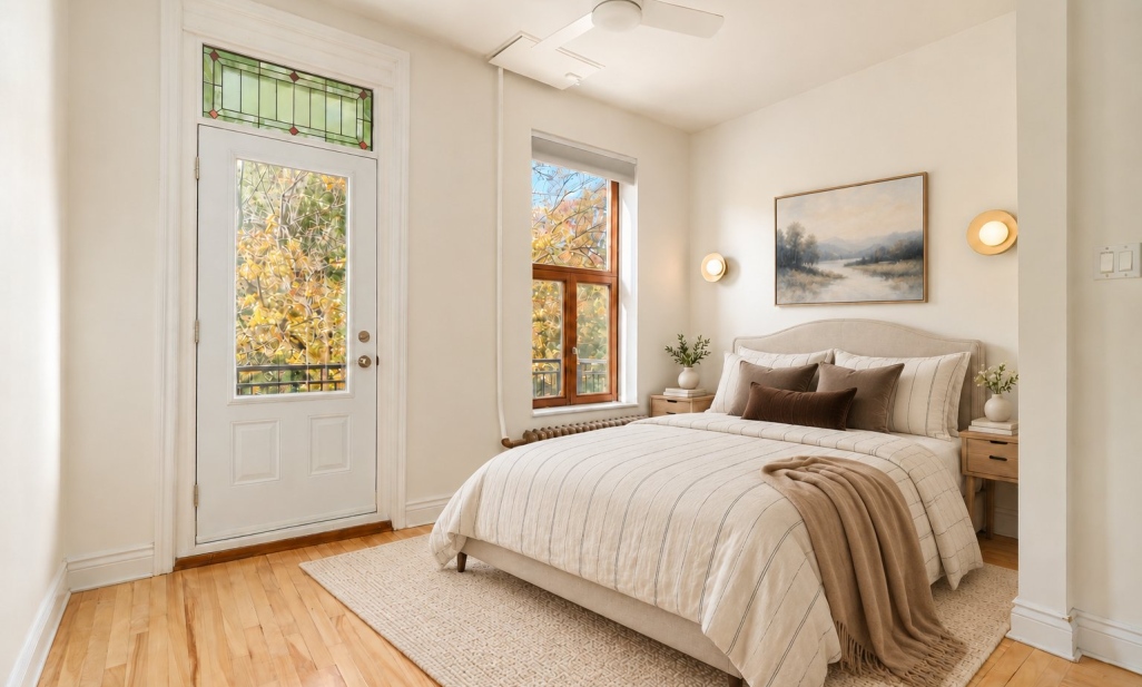 Property in Montréal (Le Plateau-Mont-Royal) | 3599 Av. Papineau, Montréal (Le Plateau-Mont-Royal)