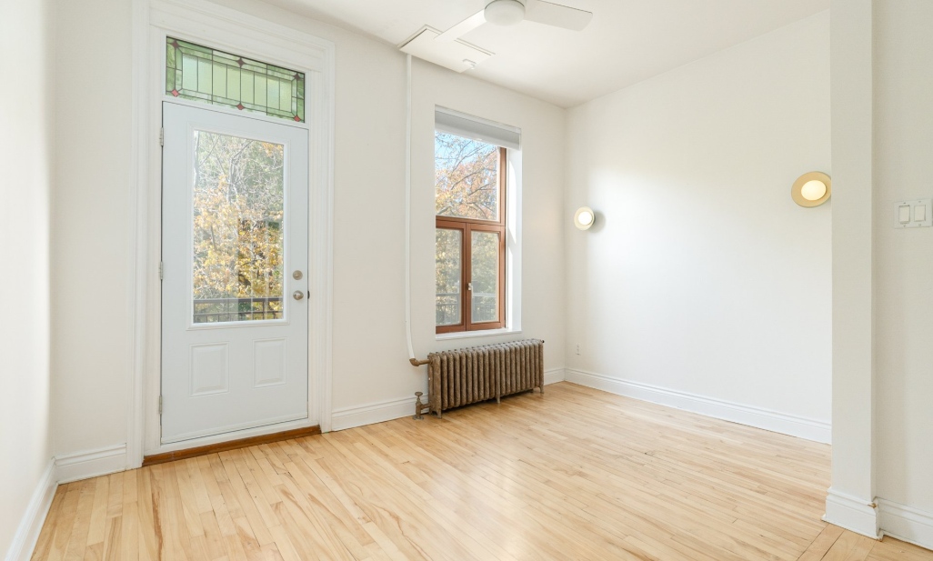 Property in Montréal (Le Plateau-Mont-Royal) | 3599 Av. Papineau, Montréal (Le Plateau-Mont-Royal)