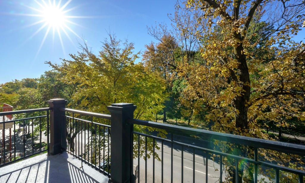 Property in Montréal (Le Plateau-Mont-Royal) | 3599 Av. Papineau, Montréal (Le Plateau-Mont-Royal)