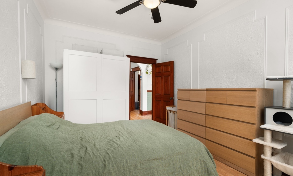 Property in Montréal (Le Plateau-Mont-Royal) | 4127 Av. de l'Hôtel-de-Ville, apt. 6, Montréal (Le Plateau-Mont-Royal)