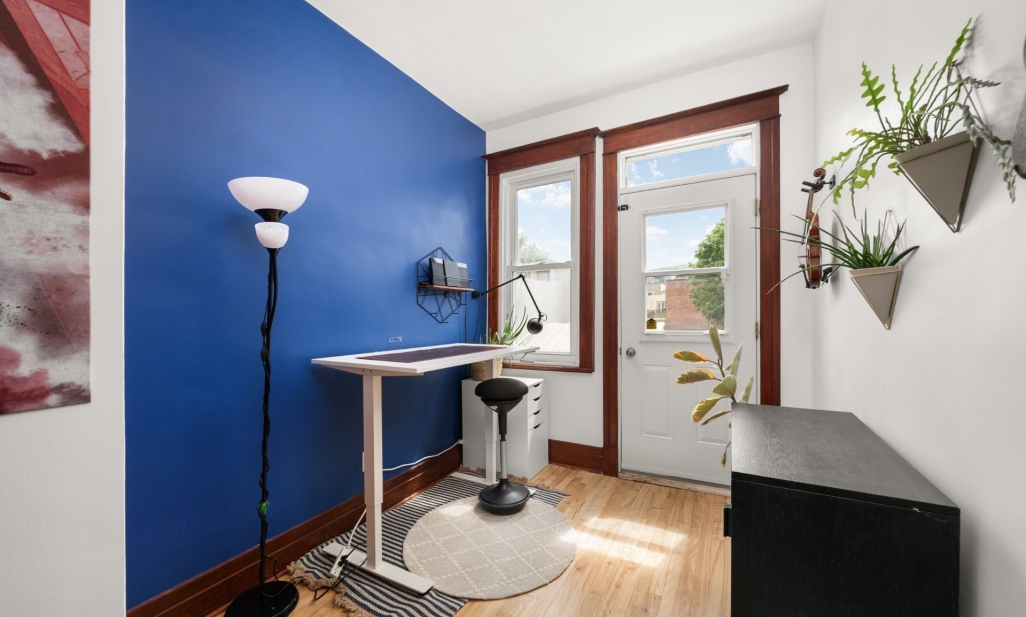 Property in Montréal (Le Plateau-Mont-Royal) | 4127 Av. de l'Hôtel-de-Ville, apt. 6, Montréal (Le Plateau-Mont-Royal)