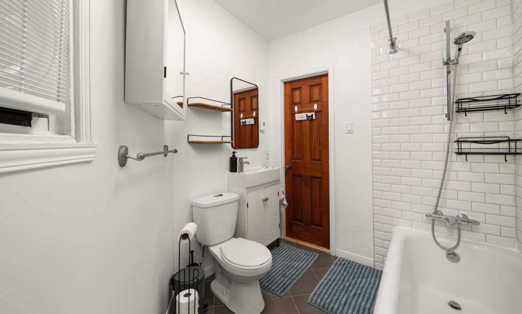 Property in Montréal (Le Plateau-Mont-Royal) | 4127 Av. de l'Hôtel-de-Ville, apt. 6, Montréal (Le Plateau-Mont-Royal)