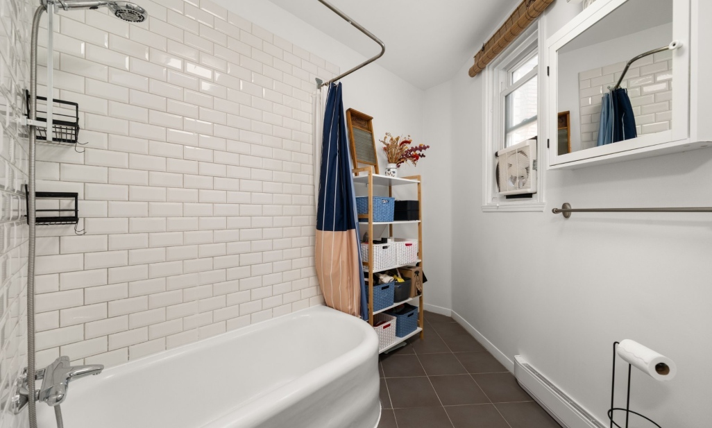 Property in Montréal (Le Plateau-Mont-Royal) | 4127 Av. de l'Hôtel-de-Ville, apt. 6, Montréal (Le Plateau-Mont-Royal)