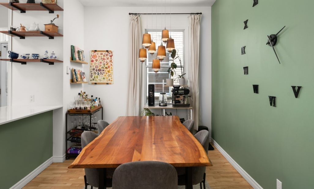 Property in Montréal (Le Plateau-Mont-Royal) | 4127 Av. de l'Hôtel-de-Ville, apt. 6, Montréal (Le Plateau-Mont-Royal)
