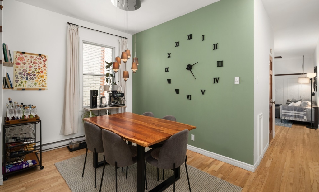 Property in Montréal (Le Plateau-Mont-Royal) | 4127 Av. de l'Hôtel-de-Ville, apt. 6, Montréal (Le Plateau-Mont-Royal)