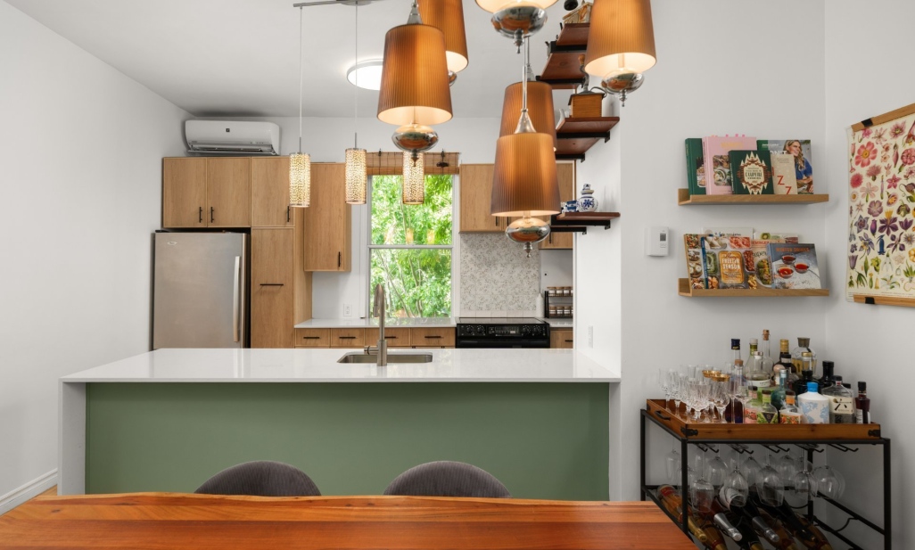 Property in Montréal (Le Plateau-Mont-Royal) | 4127 Av. de l'Hôtel-de-Ville, apt. 6, Montréal (Le Plateau-Mont-Royal)
