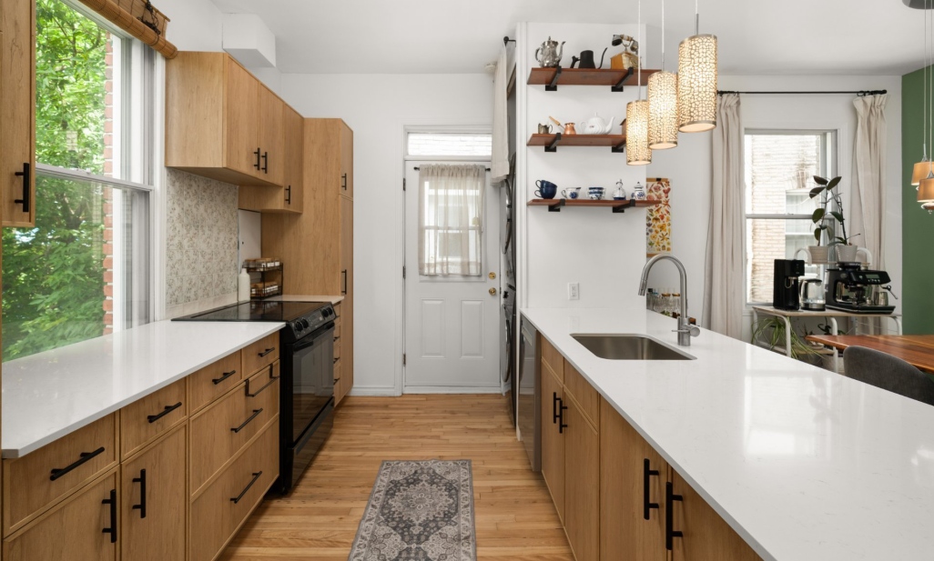 Property in Montréal (Le Plateau-Mont-Royal) | 4127 Av. de l'Hôtel-de-Ville, apt. 6, Montréal (Le Plateau-Mont-Royal)
