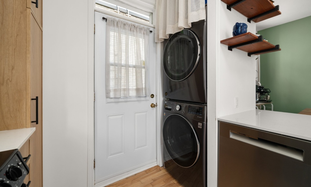 Property in Montréal (Le Plateau-Mont-Royal) | 4127 Av. de l'Hôtel-de-Ville, apt. 6, Montréal (Le Plateau-Mont-Royal)