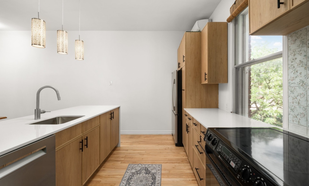Property in Montréal (Le Plateau-Mont-Royal) | 4127 Av. de l'Hôtel-de-Ville, apt. 6, Montréal (Le Plateau-Mont-Royal)