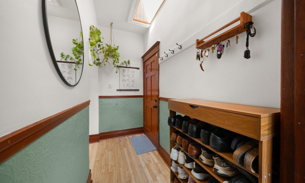 Property in Montréal (Le Plateau-Mont-Royal) | 4127 Av. de l'Hôtel-de-Ville, apt. 6, Montréal (Le Plateau-Mont-Royal)