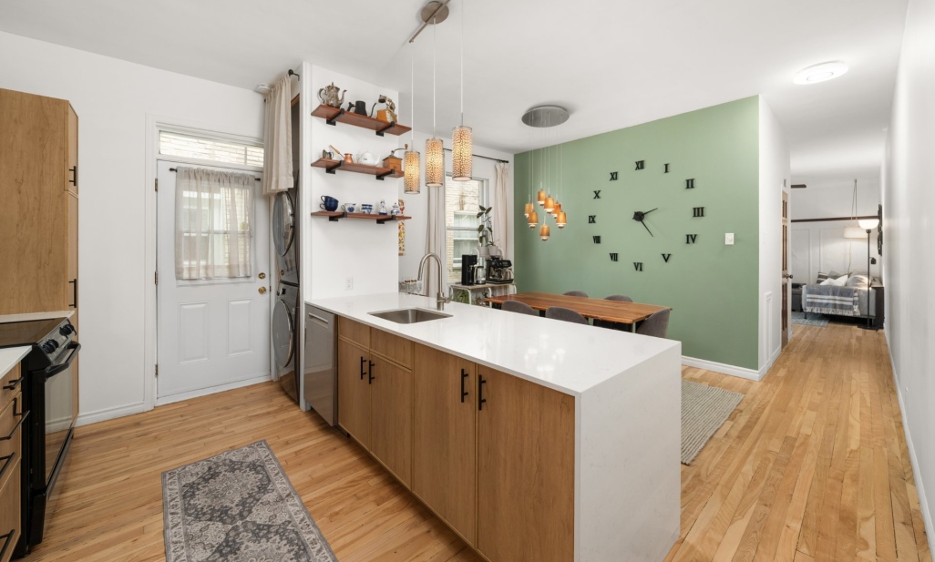 Property in Montréal (Le Plateau-Mont-Royal) | 4127 Av. de l'Hôtel-de-Ville, apt. 6, Montréal (Le Plateau-Mont-Royal)