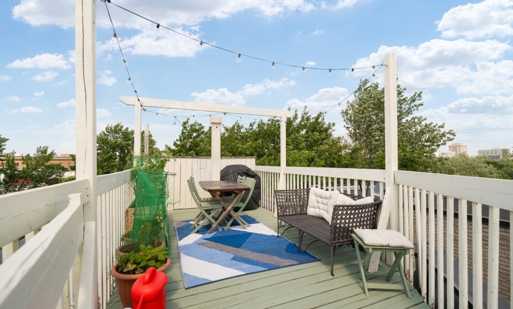 Property in Montréal (Le Plateau-Mont-Royal) | 4127 Av. de l'Hôtel-de-Ville, apt. 6, Montréal (Le Plateau-Mont-Royal)