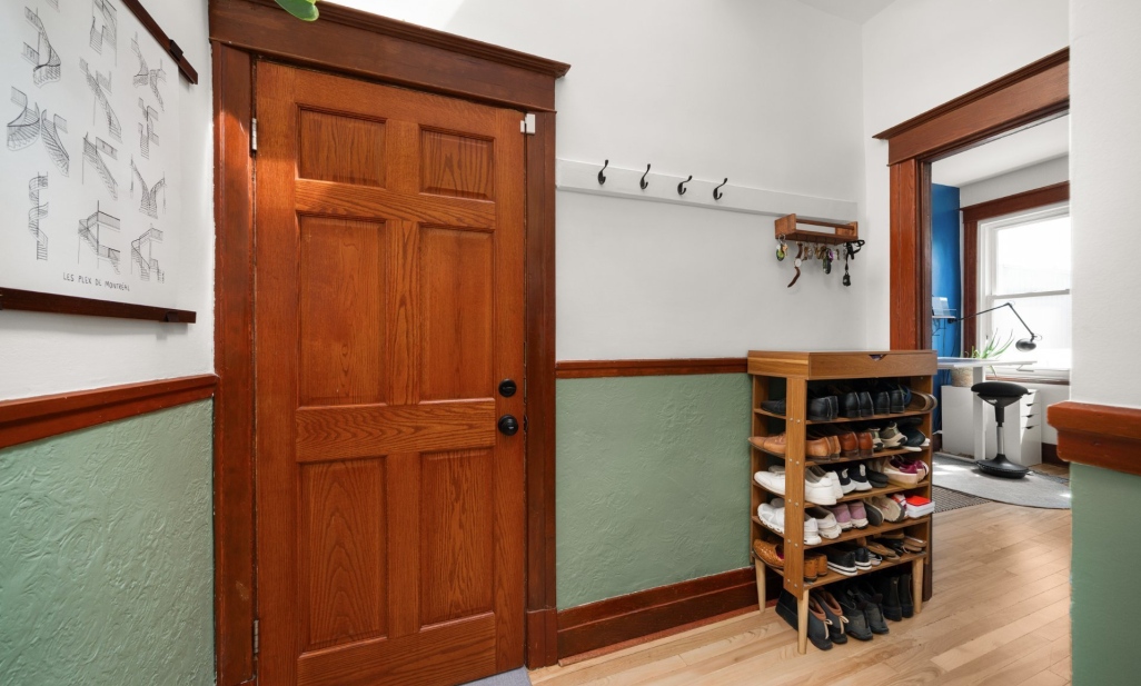 Property in Montréal (Le Plateau-Mont-Royal) | 4127 Av. de l'Hôtel-de-Ville, apt. 6, Montréal (Le Plateau-Mont-Royal)