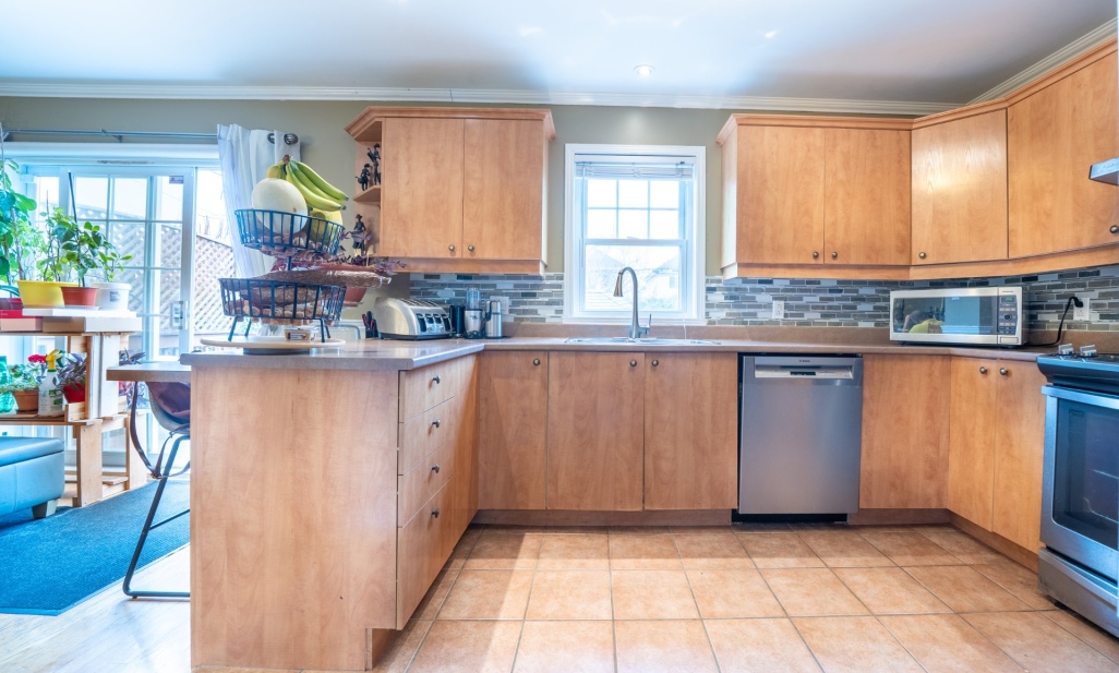 Propriété à Laval (Auteuil) | 543 Rue Paillé, Laval (Auteuil)
