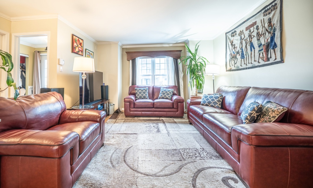 Propriété à Laval (Auteuil) | 543 Rue Paillé, Laval (Auteuil)