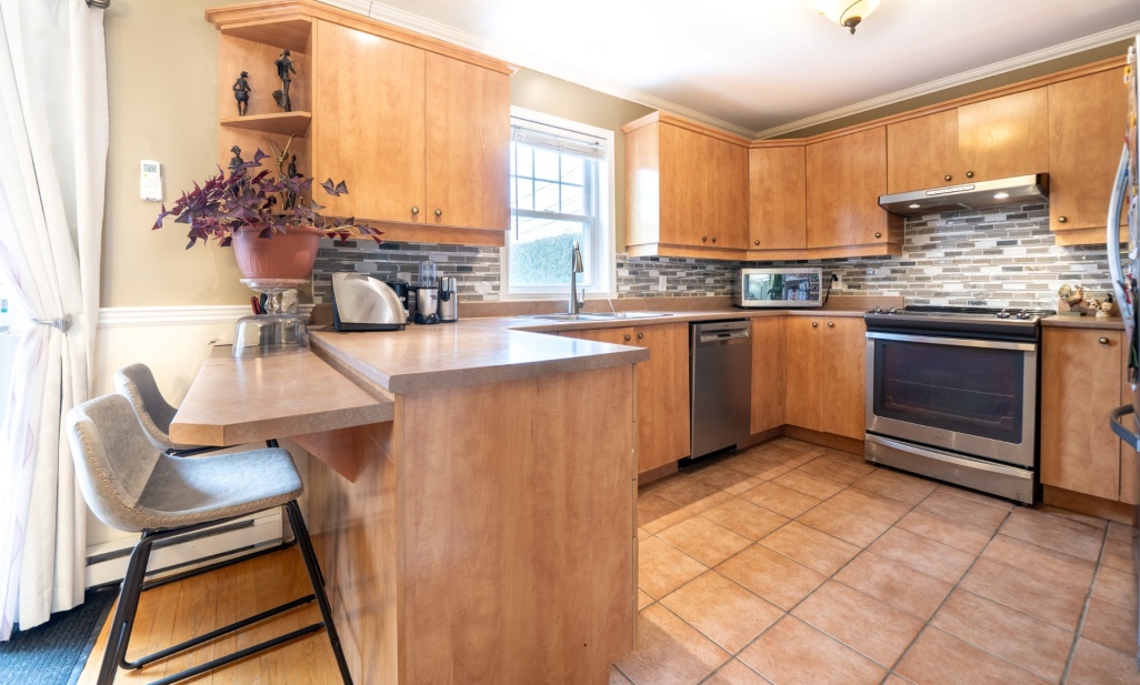 Propriété à Laval (Auteuil) | 543 Rue Paillé, Laval (Auteuil)