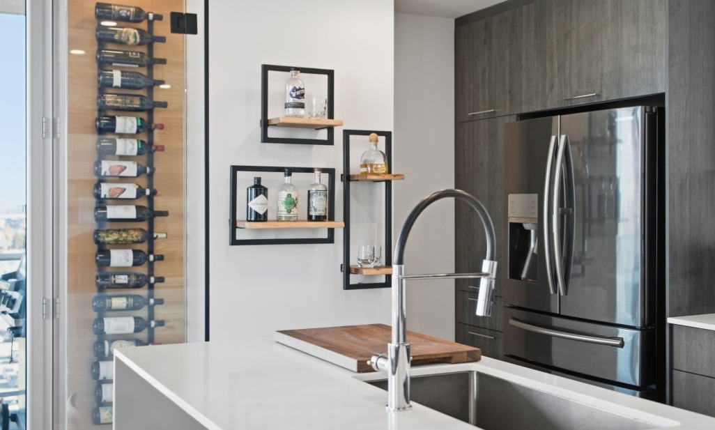 Property in Laval (Chomedey) | 3647 Av. Jean-Béraud, apt. 908, Laval (Chomedey)
