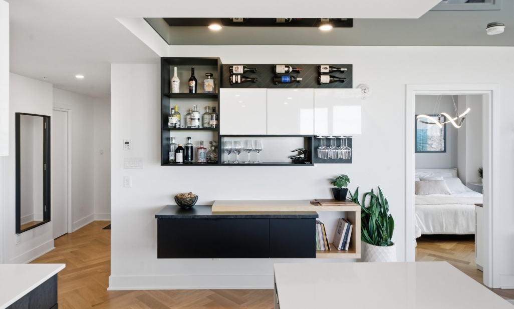Property in Laval (Chomedey) | 3647 Av. Jean-Béraud, apt. 908, Laval (Chomedey)