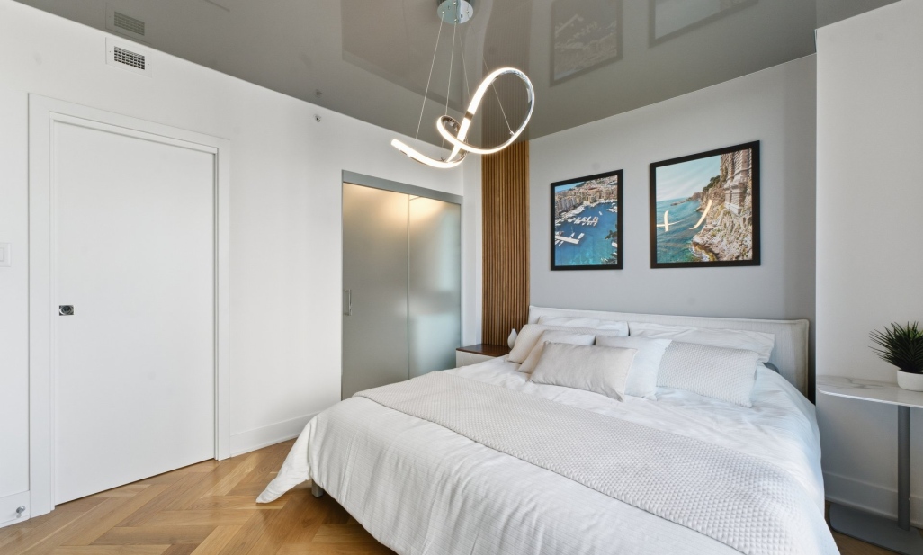 Property in Laval (Chomedey) | 3647 Av. Jean-Béraud, apt. 908, Laval (Chomedey)
