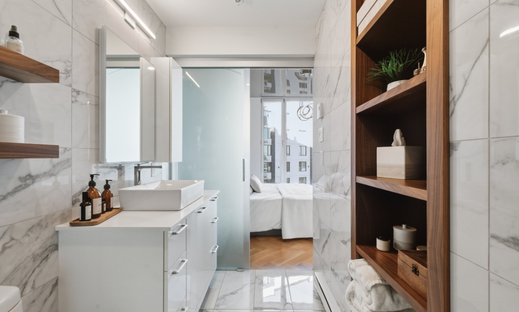 Property in Laval (Chomedey) | 3647 Av. Jean-Béraud, apt. 908, Laval (Chomedey)