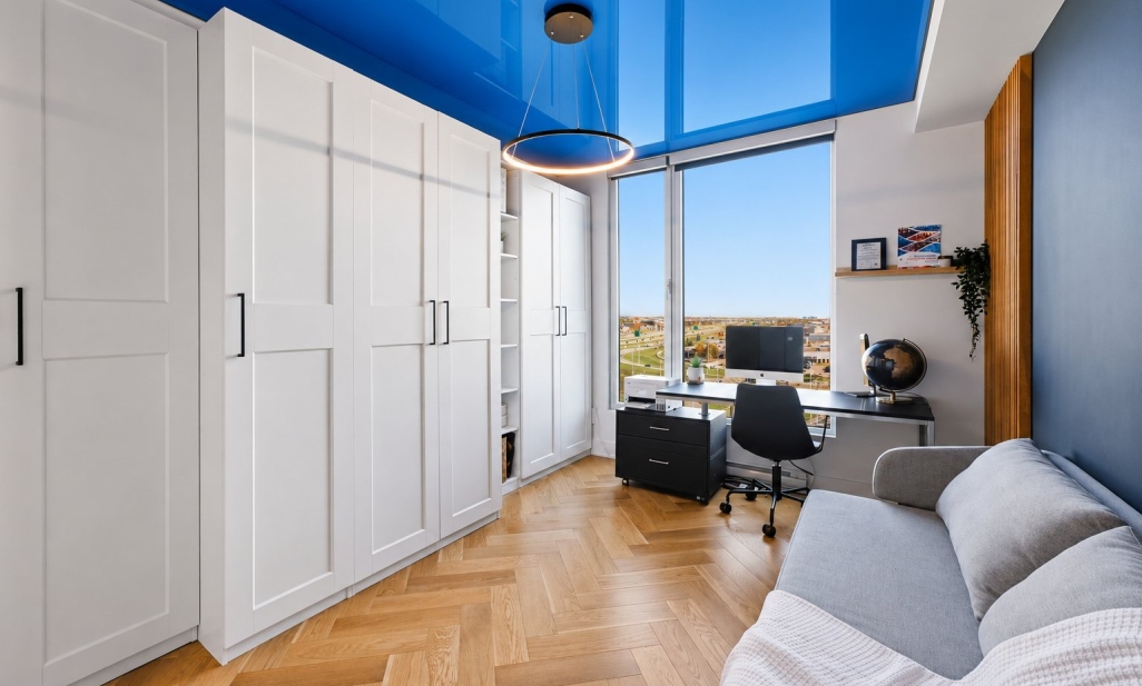 Property in Laval (Chomedey) | 3647 Av. Jean-Béraud, apt. 908, Laval (Chomedey)